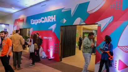 EXPOCARH vai reunir serviços e tendências de RH no maior congresso de RH do Sul do país