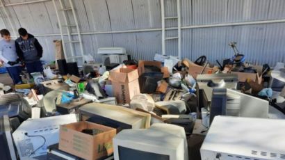 Nova edição do Recicla Xanxerê será realizada em junho