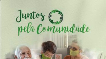 Grupo Bem-Estar Animal recebe apoio do projeto Juntos pela Comunidade