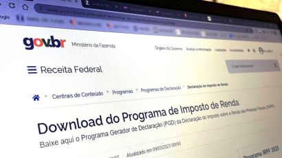 Prazo para entrega do Imposto de Renda 2023 termina amanhã (31)