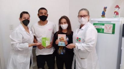 Xanxerê prorroga campanha de Multivacinação de crianças e adolescentes