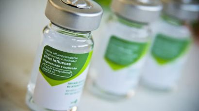 Xanxerê prorroga campanha de vacinação contra a gripe até final de junho