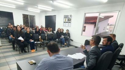 Polícia Civil de SC vai comemorar seus 211 anos com ações solidárias 