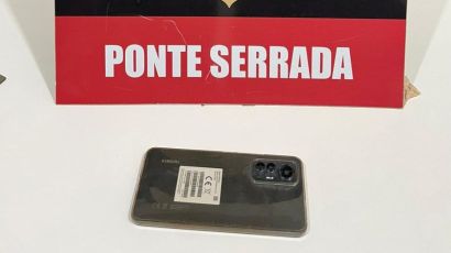 Polícia Civil de Ponte Serrada recupera aparelho celular roubado