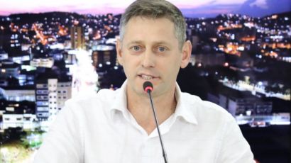 Rama fala sobre novo desafio à frente da Secretaria de Agricultura e Políticas Ambientais