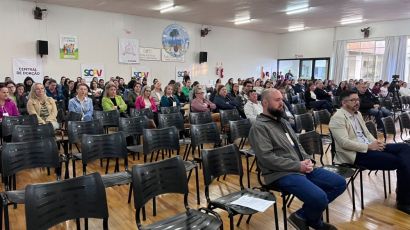 Conselho e Secretaria de Assistência Social realizam 14ª Conferência Municipal