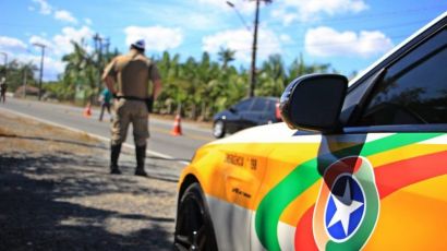 PMRv divulga balanço da Operação Finados 2021