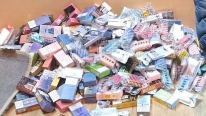 Mais de R$ 59 mil em mercadorias contrabandeadas são apreendidas em Bom Jesus