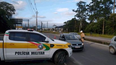 Operação Corpus Christi: PMRv registra redução de mais de 60% nas mortes em rodovias estaduais