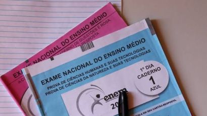 Inscrições para o Enem 2023 terminam na próxima sexta-feira (16)