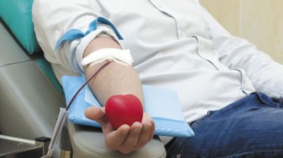 Julho tem nova ação de doação de sangue no Hemosc em Chapecó
