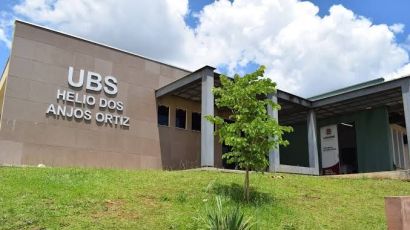 UBS Hélio dos Anjos Ortiz atenderá em horário diferente na sexta-feira (16)