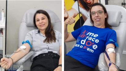 Doação de Sangue: a importância de um gesto simples que pode salvar vidas