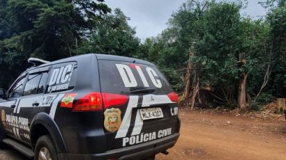 Idoso condenado por estupro é preso pela Polícia Civil de Xanxerê