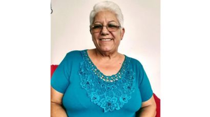 PIX solidário é promovido para ajudar idosa de Xanxerê que precisa passar por cirurgias