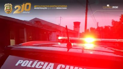 Polícia Civil de Xanxerê prende 3 pessoas por não pagarem pensão alimentícia 