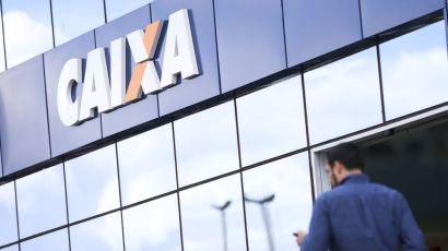 Caixa suspende cobrança de Pix para pessoa jurídica