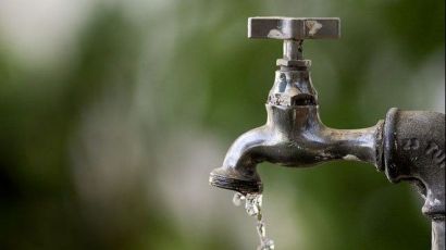 Casan divulga alerta sobre falta de água em todos os bairros de Xanxerê