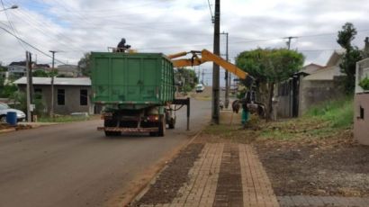 Nossa Senhora de Lourdes receberá ações do Meu Bairro Mais Bonito
