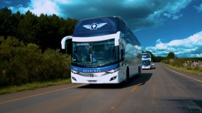 Reunidas moderniza sistema de passagem de ônibus 
