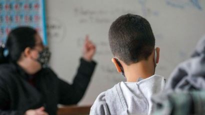 Matrículas novas para ano letivo 2022 abrem na próxima semana em Xanxerê