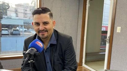 Presidente do União Brasil de Xanxerê destaca atuação do partido no município