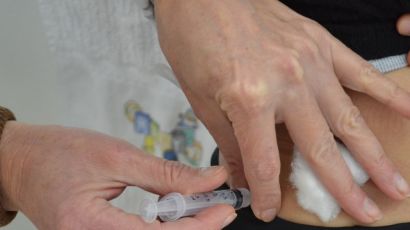 Doses da vacina contra a gripe continuam disponíveis em SC mesmo após fim da campanha