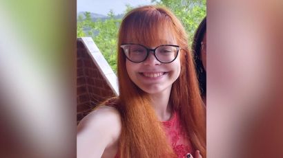 Adolescente que estava desaparecida de Chapecó é localizada