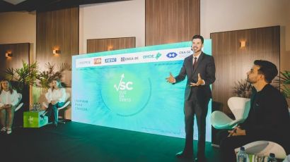 Grupo NSC promove hoje em Xanxerê evento “SC Que Dá Certo”