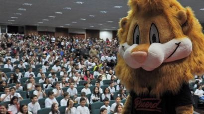 Proerd forma mais 372 alunos em Xanxerê
