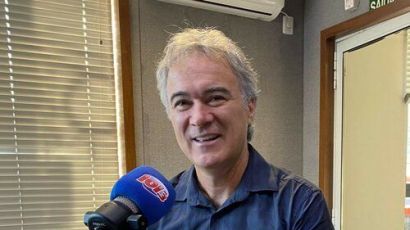 Novidades na Política: Prefeito de Xanxerê deixa partido pelo qual foi eleito