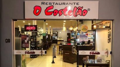 As mudanças positivas do restaurante Costelão de Xanxerê