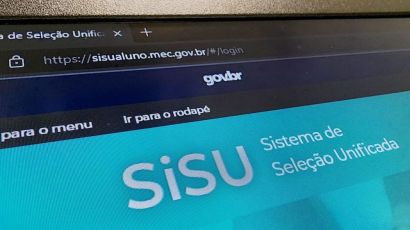 MEC divulga nesta segunda-feira lista de espera do Sisu