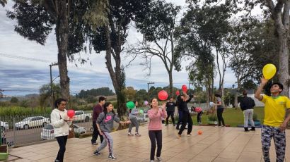 Programa Cooperativas Escolares é iniciado em duas escolas de Xanxerê