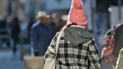 SC terá declínio acentuado das temperaturas a partir desta quinta-feira (13)