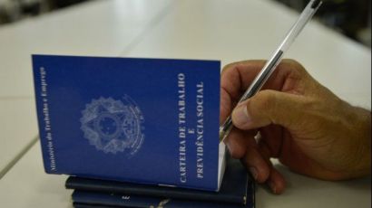 Vereadores solicitam criação de feirão de empregos em Xanxerê