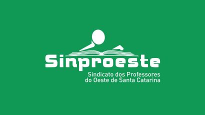 Sinproeste comunica adiamento do I Congresso de Educação do Oeste Catarinense