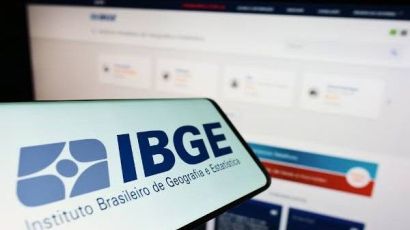 Inscrições para processo seletivo do IBGE vão até quarta-feira (19)