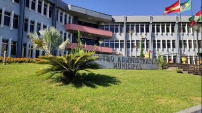 Prefeitura de Xanxerê realiza audiência pública sobre pavimentação de ruas do município