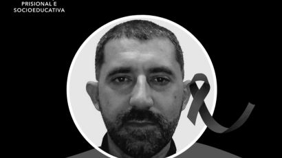 Policial penal do presídio de Xanxerê morre em acidente na BR-282