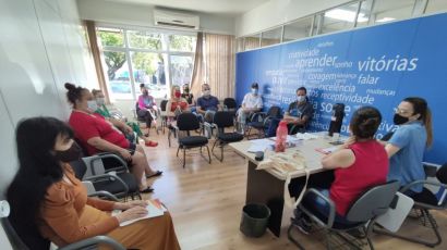 Conselho Municipal de Política Cultural faz avaliação da gestão 2019/2021