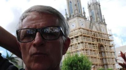 Família procura por caminhoneiro de Xaxim que está desaparecido 