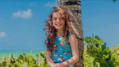Menina de 10 anos morre afogada na piscina de casa em Faxinal dos Guedes