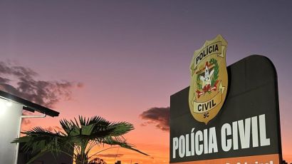 Mulher é presa por tráfico de drogas em Xanxerê