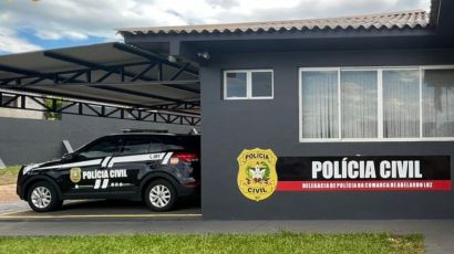 Homem é preso por dever mais de R$ 18 mil de pensão alimentícia