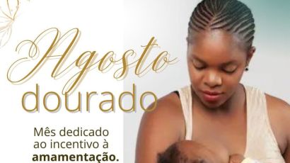 HRSP organiza 6º Mamaço e ações sobre a importância do aleitamento materno