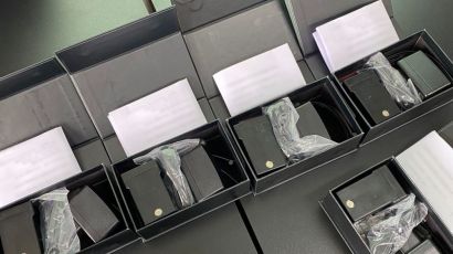 Polícia Civil de Xanxerê adquire novos equipamentos e capacita policiais