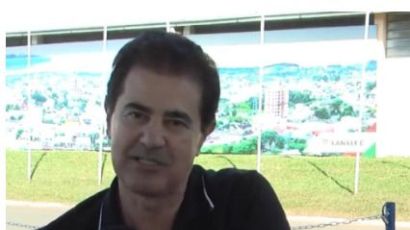 Prefeito de Xanxerê por duas vezes, Hélio Winckler deixa legado como político e empreendedor