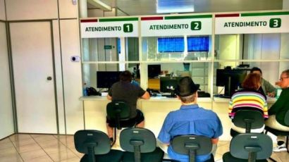 Procon de Xanxerê inicia hoje (31) o Mutirão de Renegociação de Dívidas