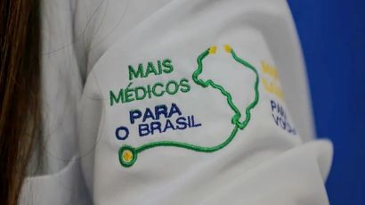 Xanxerê espera receber mais três profissionais do Mais Médicos